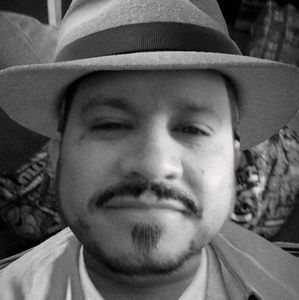 Meet your Posher, George